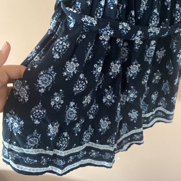 Abercrombie kids romper - Picture 4 of 5